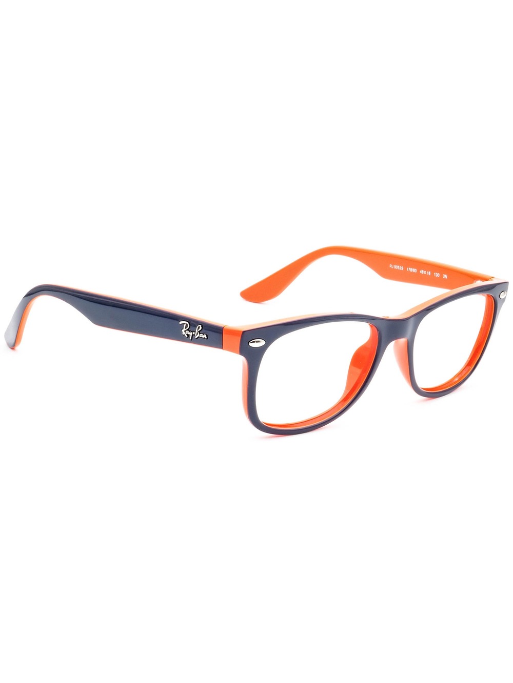 Ray-Ban RJ 9052S 178/80 Jr Sunglasses (no lenses)